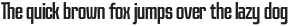 SG Tanders Condensed Medium otf (500)