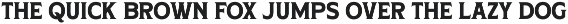 Crostea – Retro Display Serif Font preview