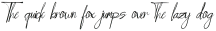 Benyoritha Italic otf (400)