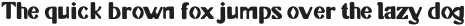 Qrylogic Regular otf (400)