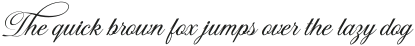 Intenso Script otf (400)