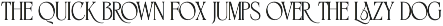 BIKAVE - A Modern Display preview