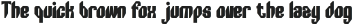 Bimounce Regular otf (400)