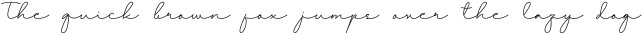 Mefinast Script otf (400)