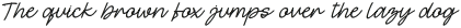 Roslary Italic Regular otf (400)