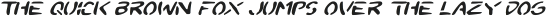 2Toon Expanded Italic ttf (400)