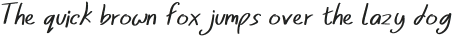 Jennaca Italic otf (400)