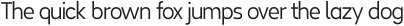 Linear Beta Light otf (300)