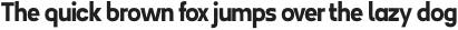 Linear Beta SemiBold otf (600)