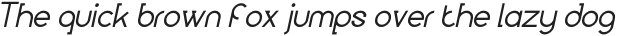 Templare Italic otf (400)