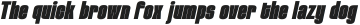 Pavelise Italic otf (400)