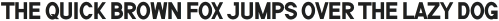 Jethru Regular otf (400)