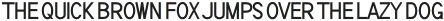 Mujair Regular otf (400)