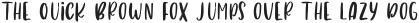 Rocknroll Baby.sans serif thin ttf (100)