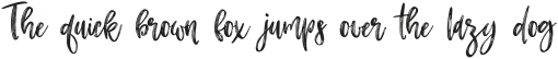 RocknRoll Baby.Script otf (400)