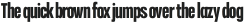 Headline Poster SemiBold otf (600)