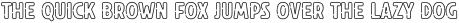 NEON LIGHT Display otf (300)