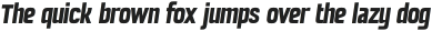 KOBAItalic otf (400)