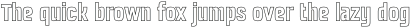 KOBA Outline otf (400)