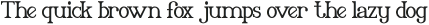 Fabious otf (400)