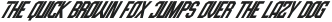High Jersey Italic Italic otf (400)