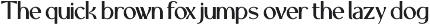 Ravane - Display Font preview