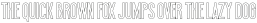 STAGORE Outline Regular otf (400)