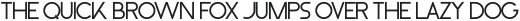 VEXINOM Regular otf (400)
