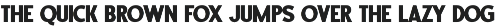 Mifont Party Live Music Font font preview