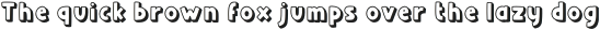 KIDSZONE otf (400)
