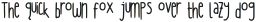 Hanging ttf (400)