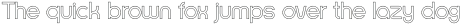 Muhara Outline otf (400)