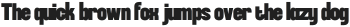 Kemio Semi Condensed otf (400)