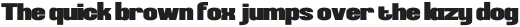 Kemio Expanded otf (400)
