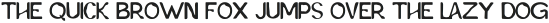 Poseia Font Regular otf (400)