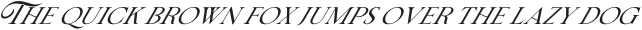 Bricktown Italic otf (400)