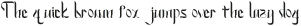 Eid Mubarak Arabic otf (400)