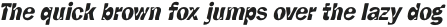 CF Numaposa Italic otf (400)