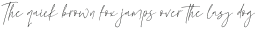 Sillento Nighters Italic otf (400)