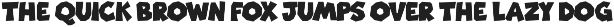 Cartoon Stories - Cartoon Font font preview