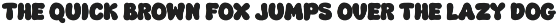 Fox Sticky Font font preview