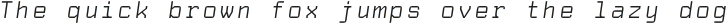PNA Spatio Mono Book Italic otf (400)