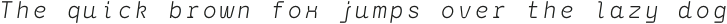 PNA Komunal Mono Book Italic otf (400)
