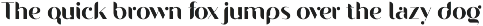 Gelato Soft font font preview