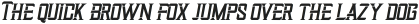 Startrail-BlackItalic otf (900)