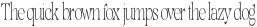 Lathasterie Variable Extra Light Condensed ttf (200)