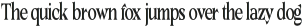Lathasterie Bold Condensed otf (700)