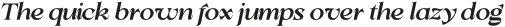 Lathasterie Bold Expanded Italic otf (700)