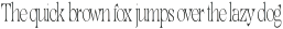 Lathasterie Extra Light Condensed otf (200)