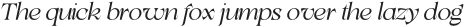 Lathasterie Expanded Italic otf (400)